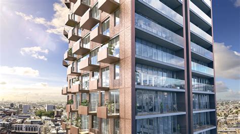 Luxury Flats for Sale in London 